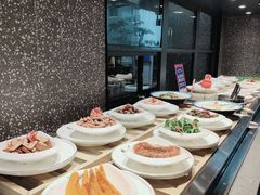 -蓉城四海·澳牛炙烤自助(江阴周庄店)
