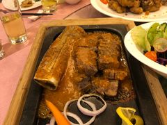 -申粤轩酒楼·三十年粤菜经典(丁香花园店)
