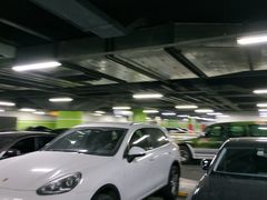 -北京南站-立体停车场