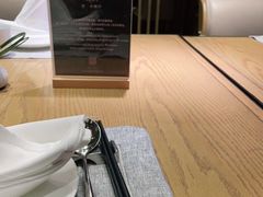 -莲·中餐厅(成都首座万豪酒店)