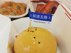 -前进5路汉堡炸鸡(昙华林店)