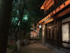 -阿安甜品(五一街店)