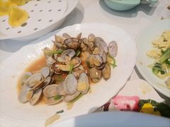 -船歌·鱼水饺青岛菜(枫蓝国际购物中心店)