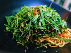 明太子意大利面-Ginger(兴国路店)