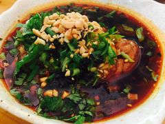 -雲记卢妈冷锅串串(中道街总店)