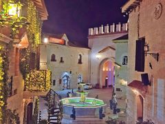 -华谊兄弟（长沙）电影小镇