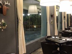 -188西餐厅(园林宾馆店)