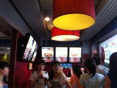 -永和大王(中关二店)