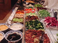 -新加坡丽思卡尔顿美年酒店