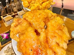 -伊喜饺子·烤鸭(五道口学院路店)