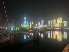 -青岛海滨风景区