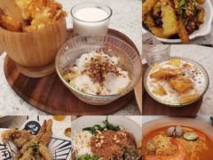 -雲物·云南小馆(好悦天地店)