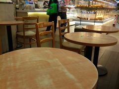 大堂-BreadTalk面包新语·烘焙蛋糕(领展购物广场店)