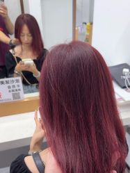 -山浦形象烫染