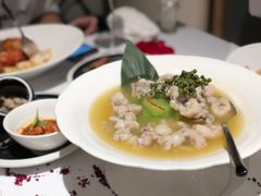 -梧桐Plus·创意京·川料理(万象城店)
