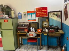-即墨老公社·海肠捞饭大王(古城店)