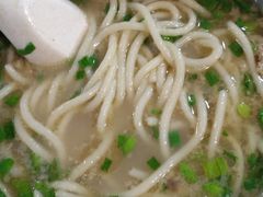 -宝弟羊汤面(政七街店)