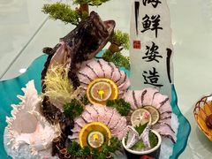 -红色盛宴酒楼(科丰桥店)