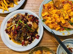 -静一餐厅·湖北菜(前门店)