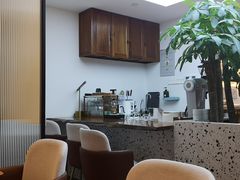 大堂-Line 咖啡(石厦花园店)