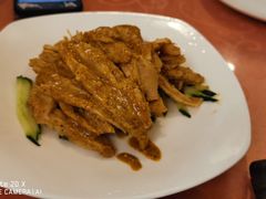 -烤肉宛饭庄(南礼士路店)