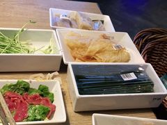 -野妹经典火锅(民治店)