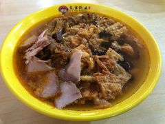 -岚方螺蛳粉(铁西店)