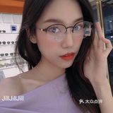 广州探店 | 网红潮牌眼镜店🕶️素颜神器GET