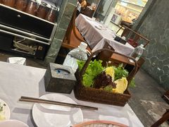 -东来顺饭庄(apm总店)