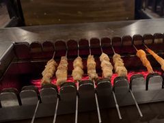 -麦凯伦烧烤·精酿超级工厂店(金桥总店)