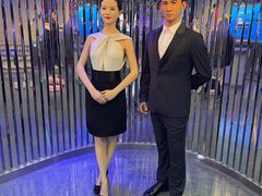 -武汉杜莎夫人蜡像馆