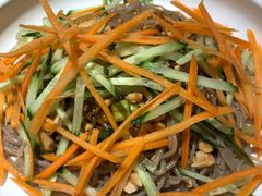 凉面-胖哥俩肉蟹煲(杭州下沙学林街店)