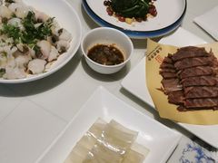 -东方饺子王(工农大路店)