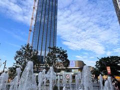 -东莞松山湖万象汇