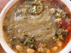 酸菜粉-顺华粉馆(桃园南路店)