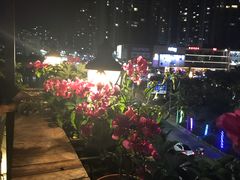 -蠔爺王志德生蚝馆(金沙湾店)