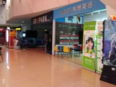 -万达广场(无锡滨湖店)