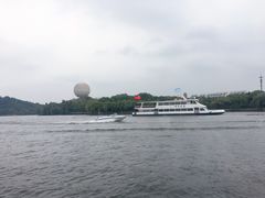 -天目湖山水园