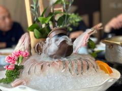 -香雪海饭店中餐厅(人民桥店)