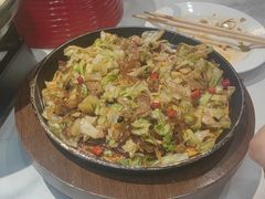 -郭林家常菜(狼垡店)