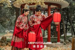 点击看大图 -薇喜影像艺术中心 ART PHOTO