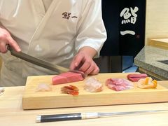 -鮨一日本料理旗舰店(总店)