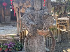 -东台西溪天仙缘景区