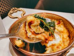 -Pasha帕夏土耳其餐厅(南昌路店)