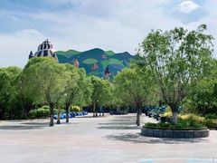-嘉峪关方特欢乐世界