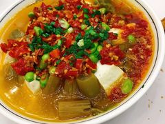 三臭蒸豆子-丰收日·小海鲜·沪上家宴(顾村正大店)