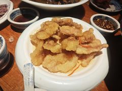 -95号酱骨·一块豆腐(展春园西路店)