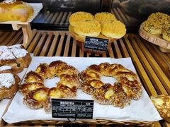 -Let's Taipei 非常烘焙(太古里店)