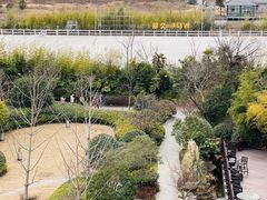 -上海崇明金茂凯悦酒店