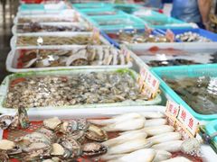 -海儀美食楼(湾仔海鲜街店)